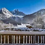 Amelie * Chamonix