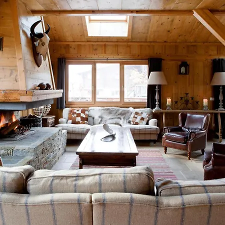 Amelie Chalet *