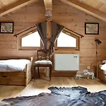 Alpstuga Amelie Chamonix