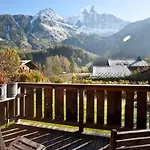 Alpstuga Amelie Chamonix
