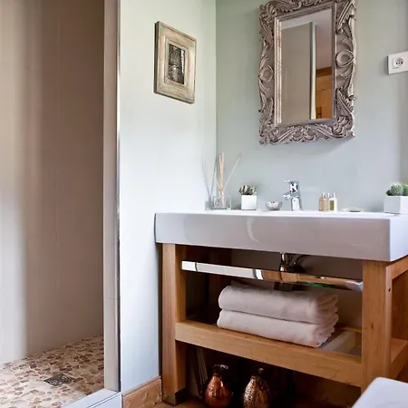 Chalet Amelie