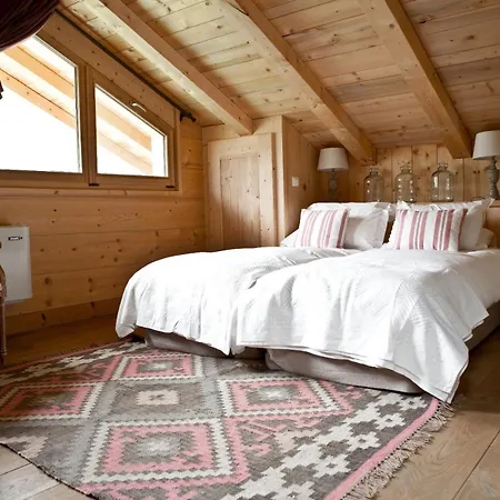 Amelie * シャモニー