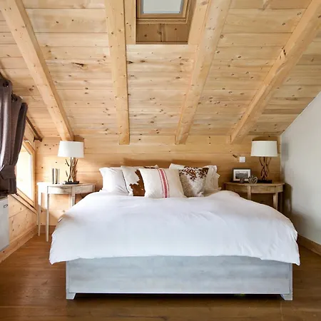 Amelie Chalet