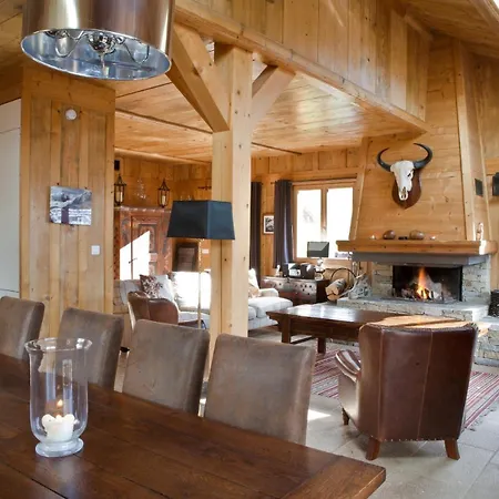Chalet Amelie