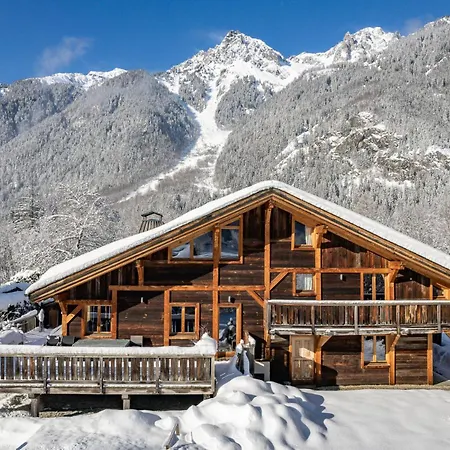 Amelie Chalet *