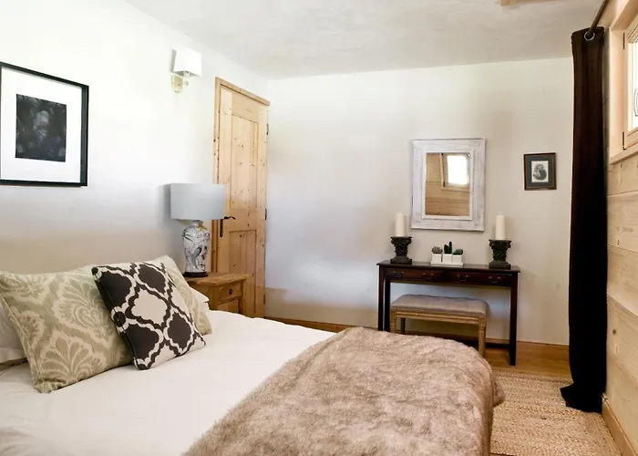 シャレー Amelie シャモニー