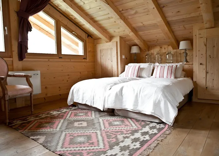 Amelie * シャモニー