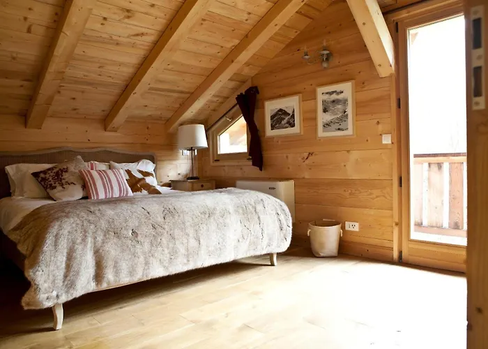 Amelie シャモニー