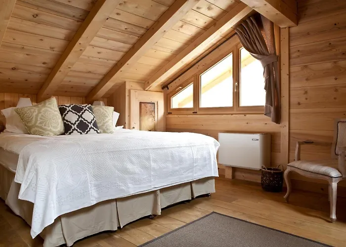 Amelie シャモニー