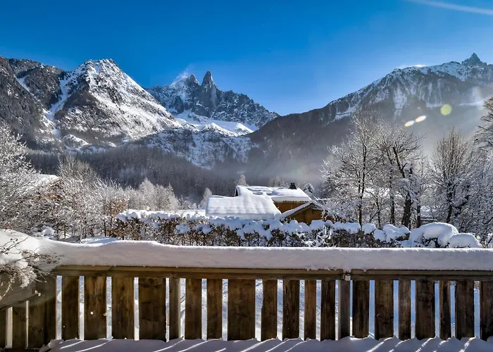 Amelie * シャモニー