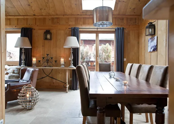 Amelie シャモニー