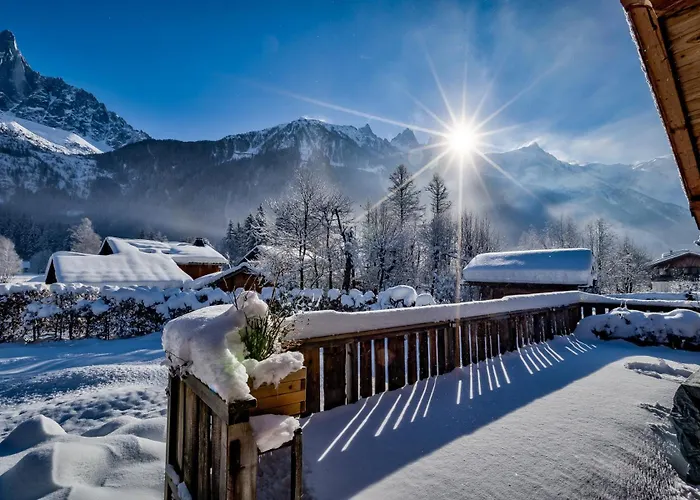 Amelie * シャモニー