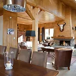 Chalet Amelie
